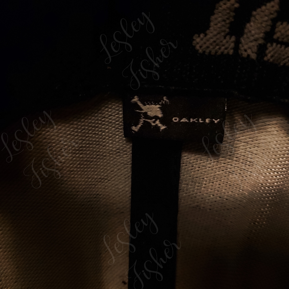 Oakley Cap - Picture 5 of 7
